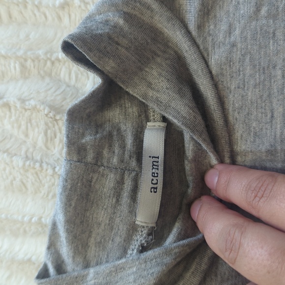 Acemi Bodysuit - Picture 5 of 9